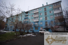 1-к. квартира, 31 м², 1/5 эт.