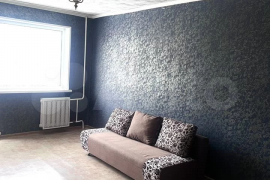 1-к. квартира, 31,4 м², 3/5 эт.