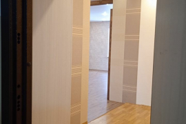 Продается 4-комн. квартира, 77 м²
Расположение
