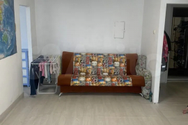 2-к. квартира, 43,5 м², 4/5 эт.