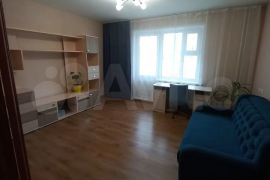 1-к. квартира, 43,7 м², 10/13 эт.
