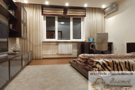 2-к. квартира, 82,5 м², 6/10 эт.