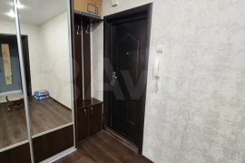 1-к. квартира, 40,7 м², 10/10 эт.