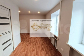 Квартира-студия, 19,9 м², 3/5 эт.