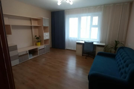 Продается 1-комн. квартира, 43,7 м²
Расположение

