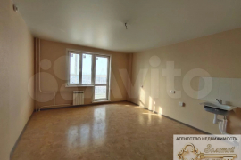 Квартира-студия, 28,3 м², 19/25 эт.