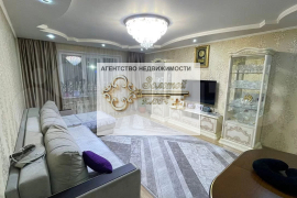 3-к. квартира, 78 м², 2/10 эт.