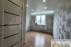 Квартира-студия, 12 м², 8/9 эт.