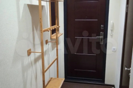 Своб. планировка, 46 м², 5/5 эт.