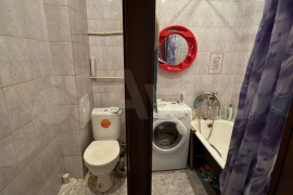 2-к. квартира, 45 м², 2/5 эт.