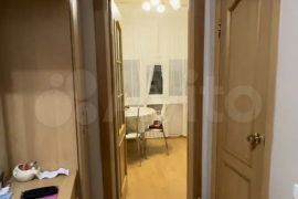 2-к. квартира, 58,4 м², 2/3 эт.