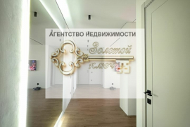 3-комн. квартира, 96,8 м²
Расположение
