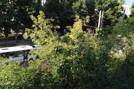 4-к. квартира, 60,6 м², 4/5 эт.