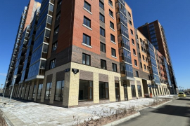 Продается 1-комн. квартира, 41 м²
Расположение
