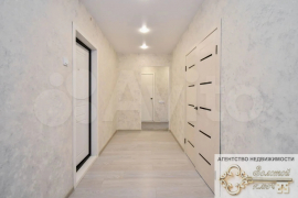 2-к. квартира, 55 м², 6/10 эт.