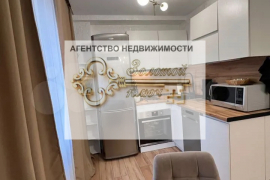 1-к. квартира, 36 м², 7/9 эт.