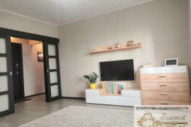 Продается 1-комн. квартира, 41 м²
Расположение
