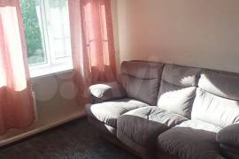 1-к. квартира, 30,5 м², 3/5 эт.