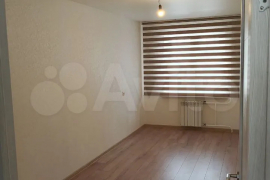 2-к. квартира, 45,6 м², 1/5 эт.