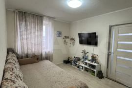 2-к. квартира, 37,6 м², 7/9 эт.