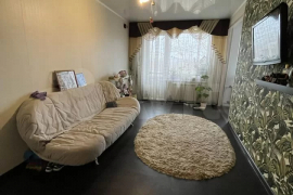 3-к. квартира, 54 м², 5/5 эт.