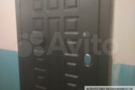 Комната 12 м² в 1-к., 3/5 эт.