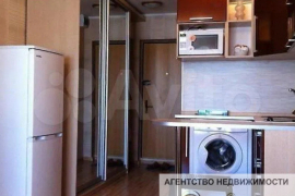 Комната 12,2 м² в 1-к., 1/5 эт.