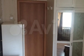 Комната 11 м² в 3-к., 1/5 эт.