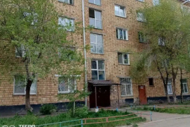 Комната 18 м² в 1-к., 4/5 эт.