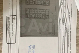 Комната 15 м² в 1-к., 2/2 эт.