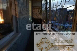 Красноярск, улица Воронова, 12Д