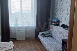 Комната 19 м² в 1-к., 5/5 эт.