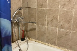 Комната 12 м² в 1-к., 5/5 эт.