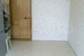 Комната 12 м² в 1-к., 3/5 эт.