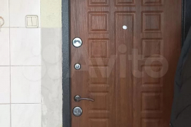 Комната 12 м² в 1-к., 9/9 эт.