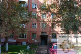 Комната 10 м² в 1-к., 3/5 эт.