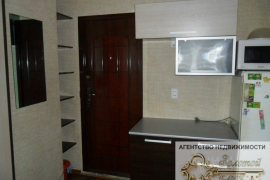 Продается Комната, 12/11.9 м²
Расположение
