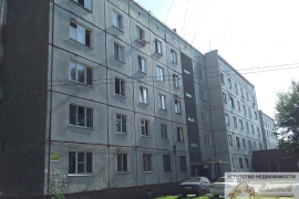 Красноярск, улица Львовская, 50