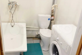 Комната 19,3 м² в 1-к., 12/13 эт.