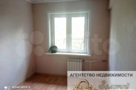 Комната 10 м² в 1-к., 5/5 эт.