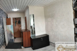 Комната 15 м² в 1-к., 2/5 эт.