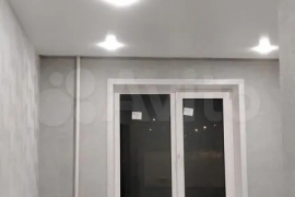 Комната 12,6 м² в 1-к., 1/9 эт.