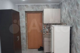 Комната 14 м² в 5-к., 4/5 эт.