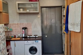 Комната 12 м² в 1-к., 7/9 эт.