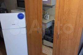 Комната 10 м² в 1-к., 1/5 эт.