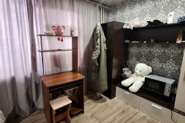 Продается Комната, 87/20 м²
Расположение
