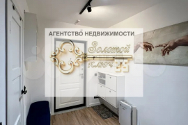 2-к. квартира, 50 м², 13/19 эт.