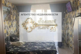 Квартира-студия, 28,9 м², 10/19 эт.