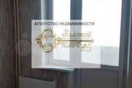 2-к. квартира, 55 м², 10/17 эт.