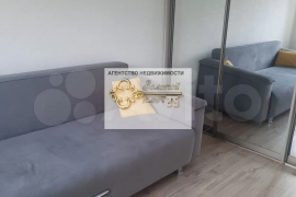 3-к. квартира, 56.3 м², 4/5 эт.